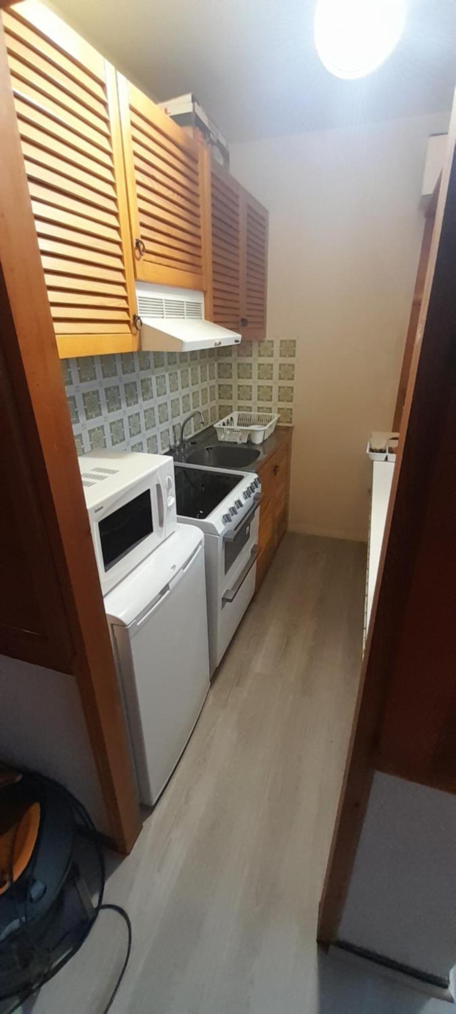 Appartement 40M2 T2 Centre De Station Super Besse Exterior photo